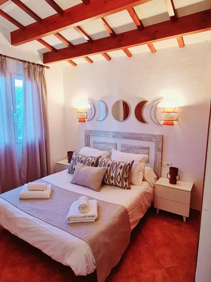 Villa El Pinar *