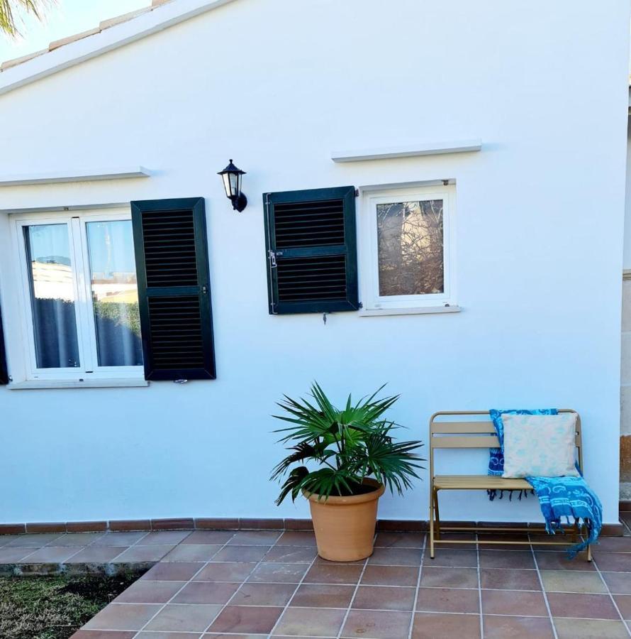 El Pinar Cala'N Blanes (Menorca)