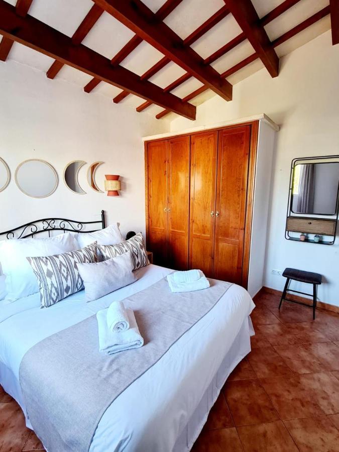 El Pinar Villa *
