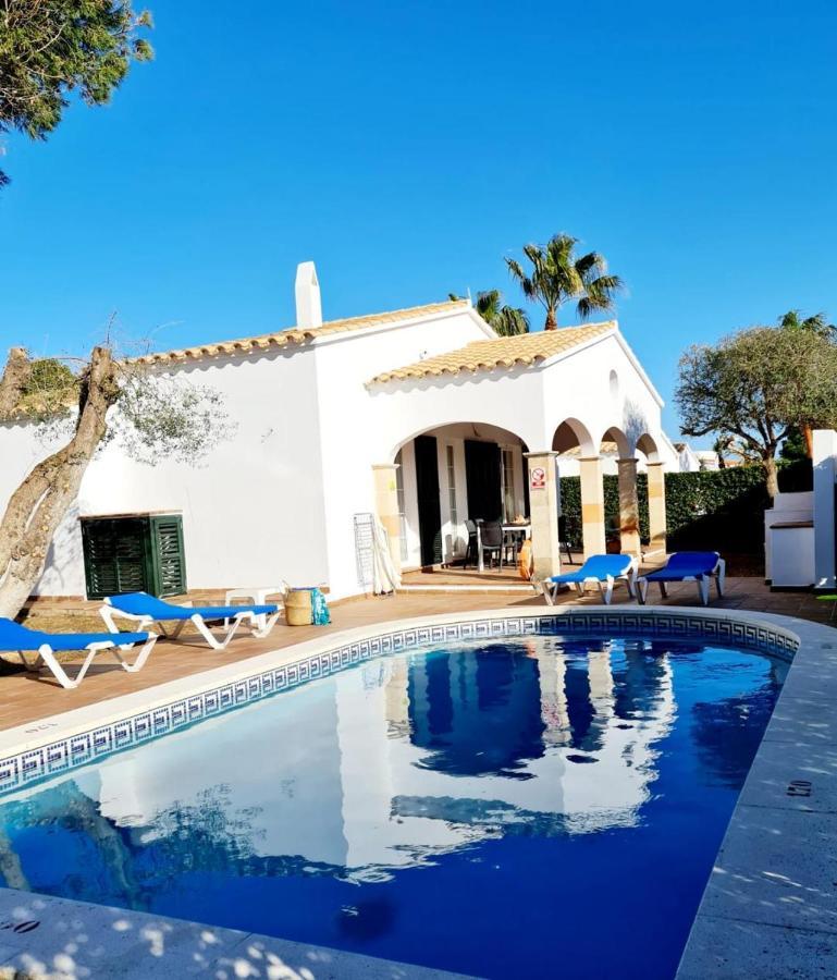 El Pinar Cala'N Blanes (Menorca)