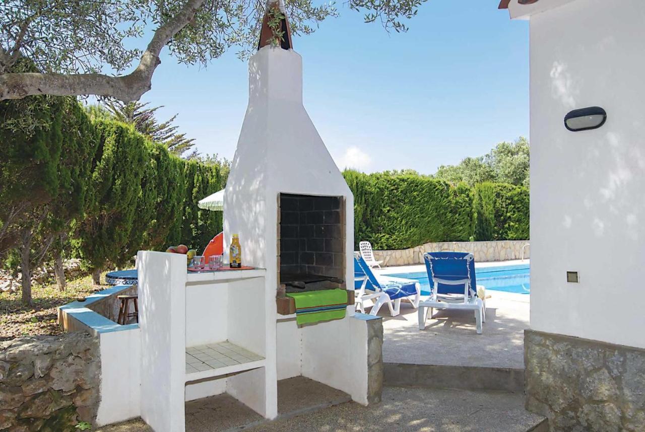 Villa Beatriz