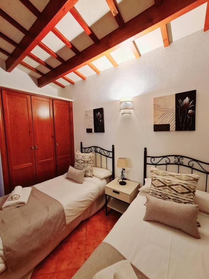 El Pinar Villa