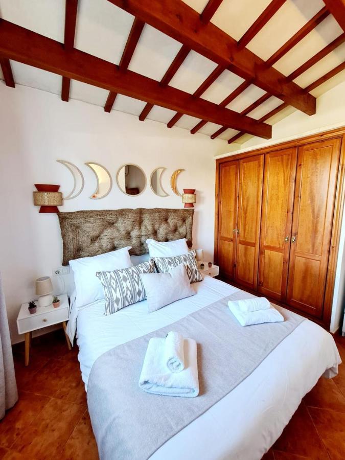 El Pinar Villa