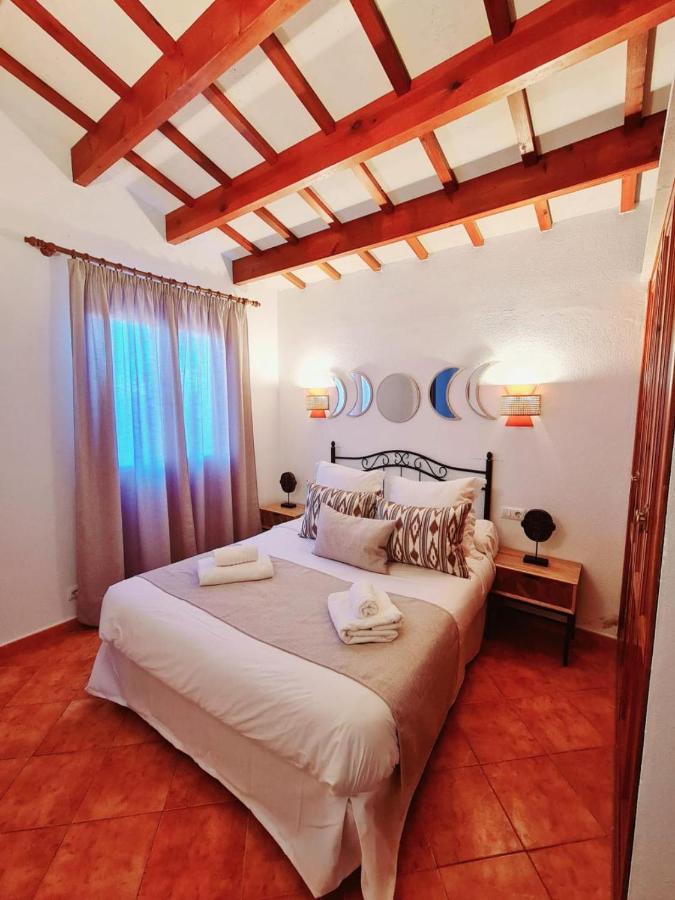 El Pinar Cala'N Blanes (Menorca)