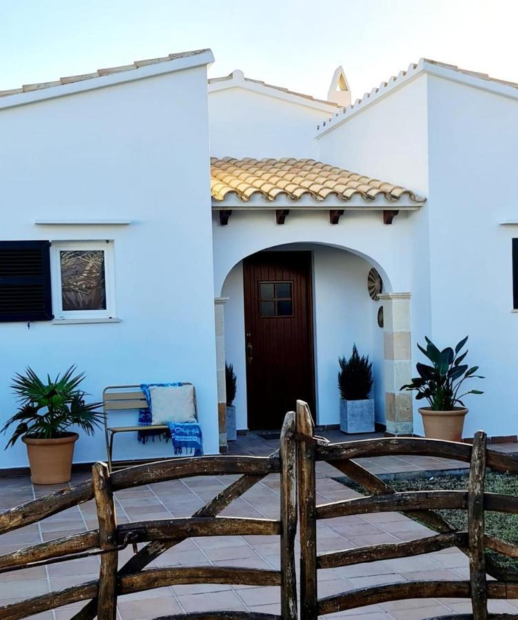 El Pinar Villa