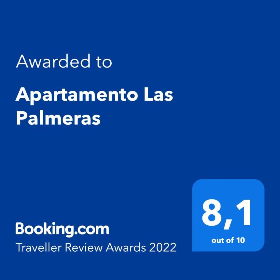Apartamento Palmeras Cala Blanca (Menorca)