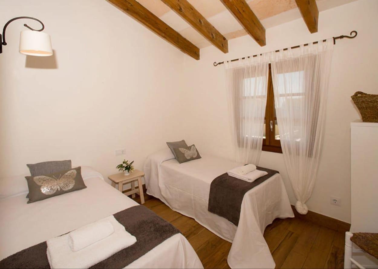 Sa Ferradura Villa