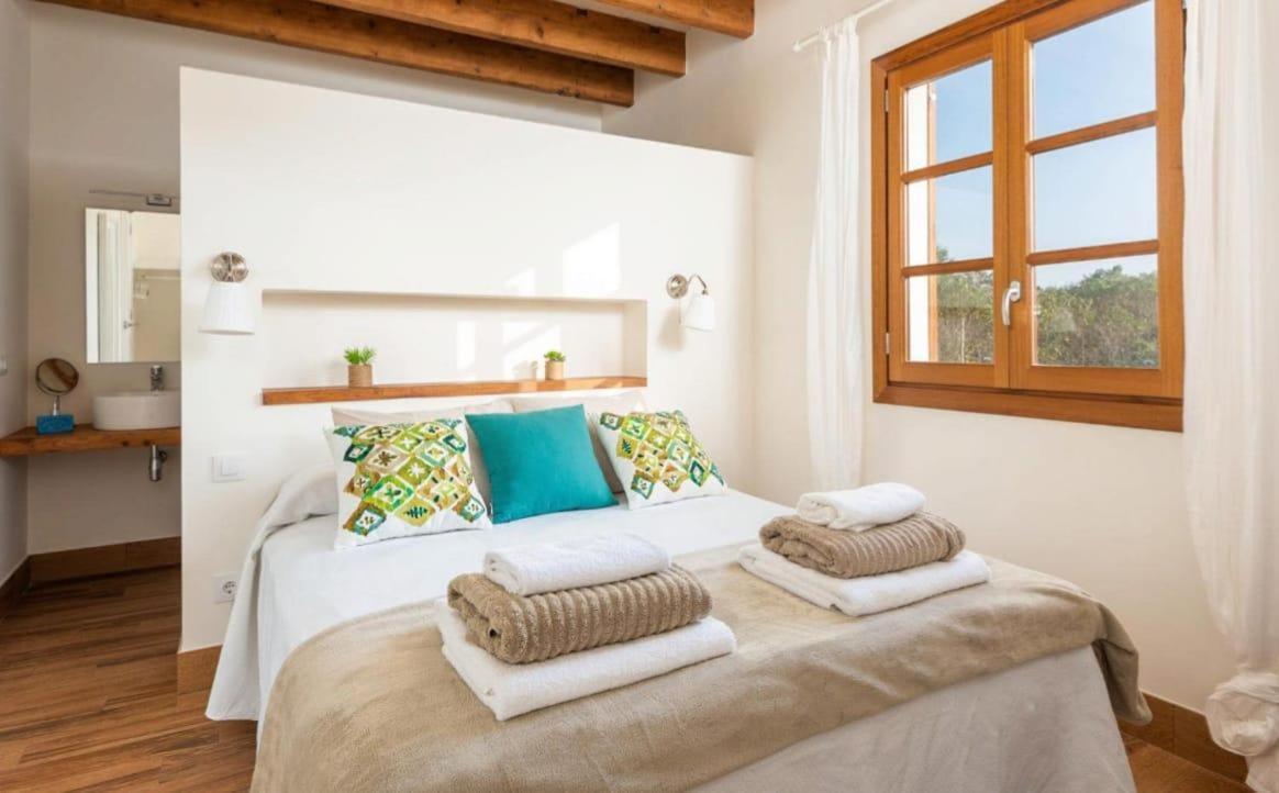 Sa Ferradura Cala'N Blanes (Menorca)