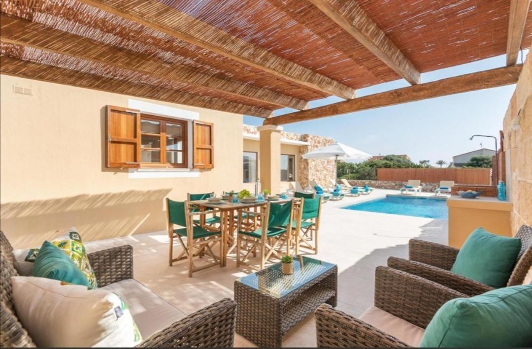 Sa Ferradura Cala'N Blanes (Menorca)