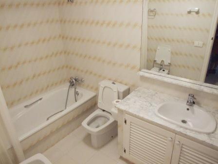 Apartamento Ses Dunes Son Parc *