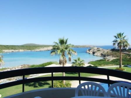 Apartamento Ses Dunes Son Parc *