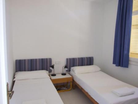 Apartamento Ses Dunes Son Parc *
