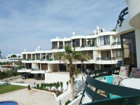 Ses Dunes Son Parc