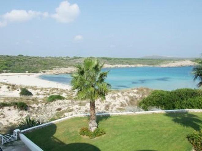 Apartamento Ses Dunes Son Parc