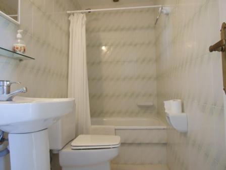 Apartamento Ses Dunes Son Parc