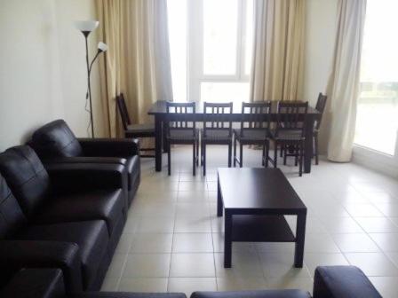 Apartamento Ses Dunes Son Parc Son Parc