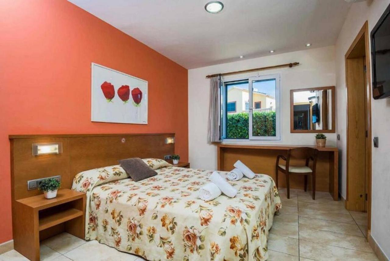 Mediterraneum Villa Cala'n Forcat