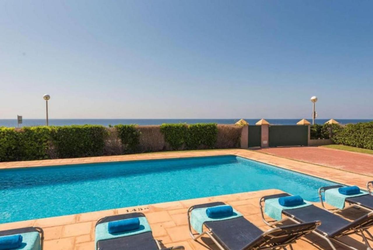 Mediterraneum Villa *