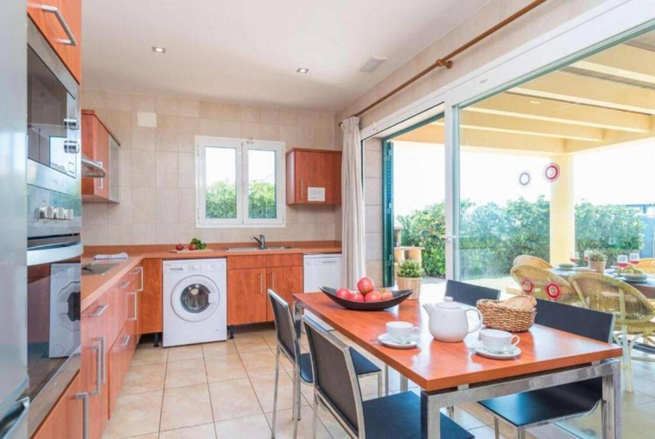Mediterraneum Villa *