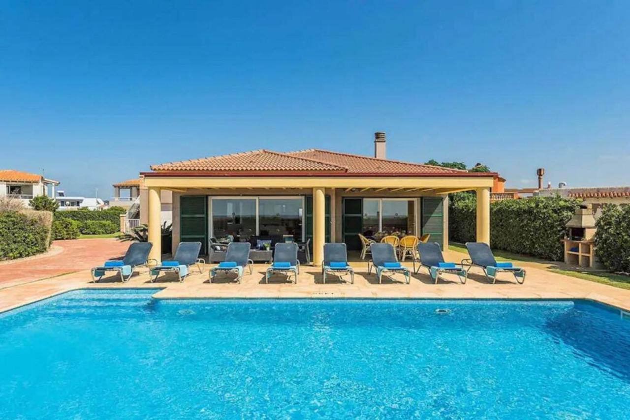Mediterraneum Villa *