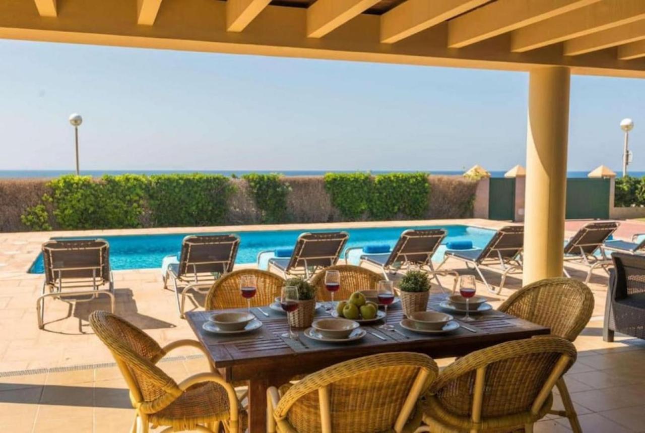 Mediterraneum Villa *