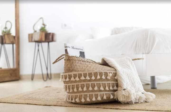 Maravilloso Apto De Diseno A 1 Minuto De La Playa Apartment