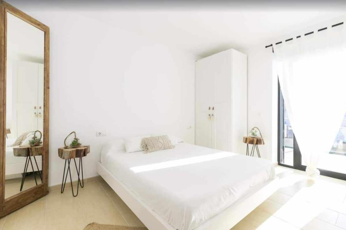 Maravilloso Apto De Diseno A 1 Minuto De La Playa *