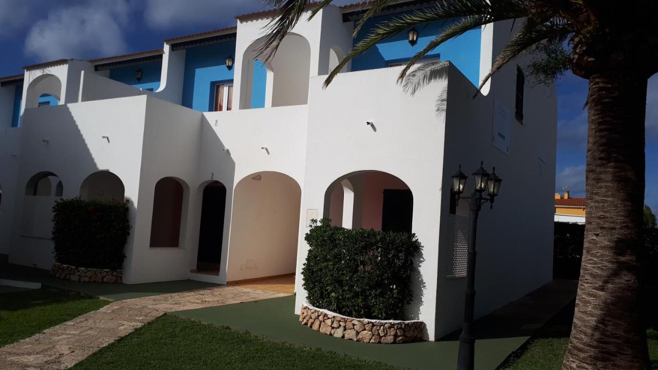 Apartment Ses Orenetes Cala'N Blanes (Menorca)