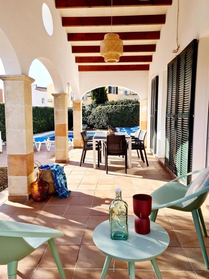 Villa El Pinar