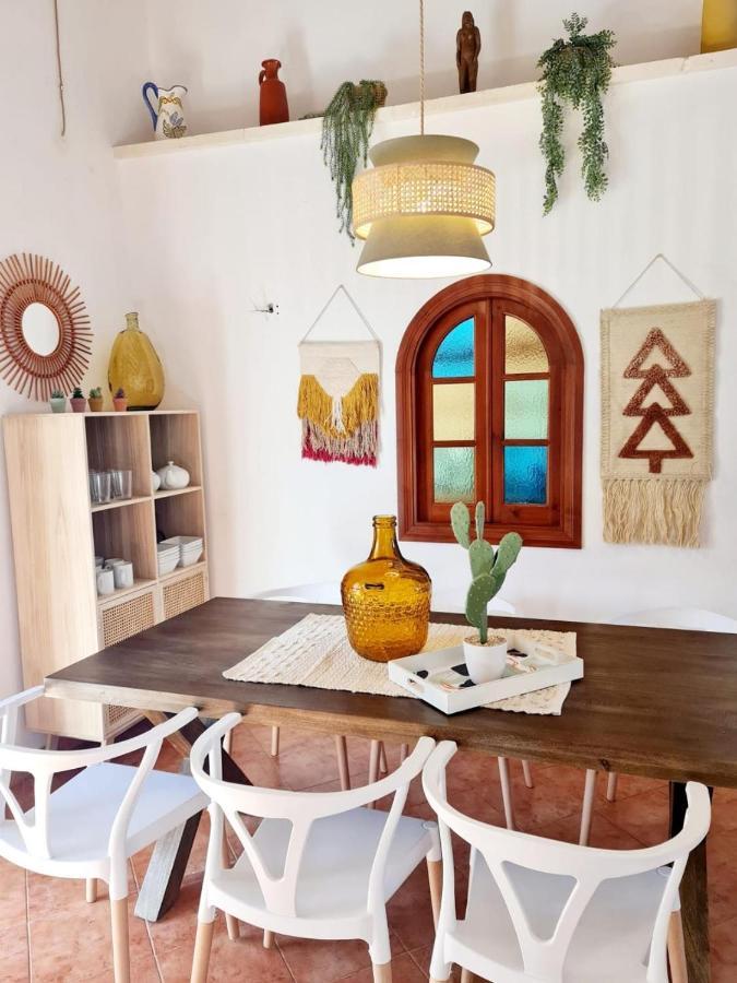 Villa El Pinar