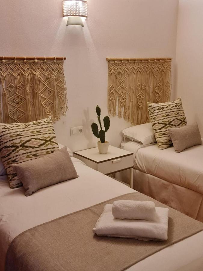 Villa El Pinar *