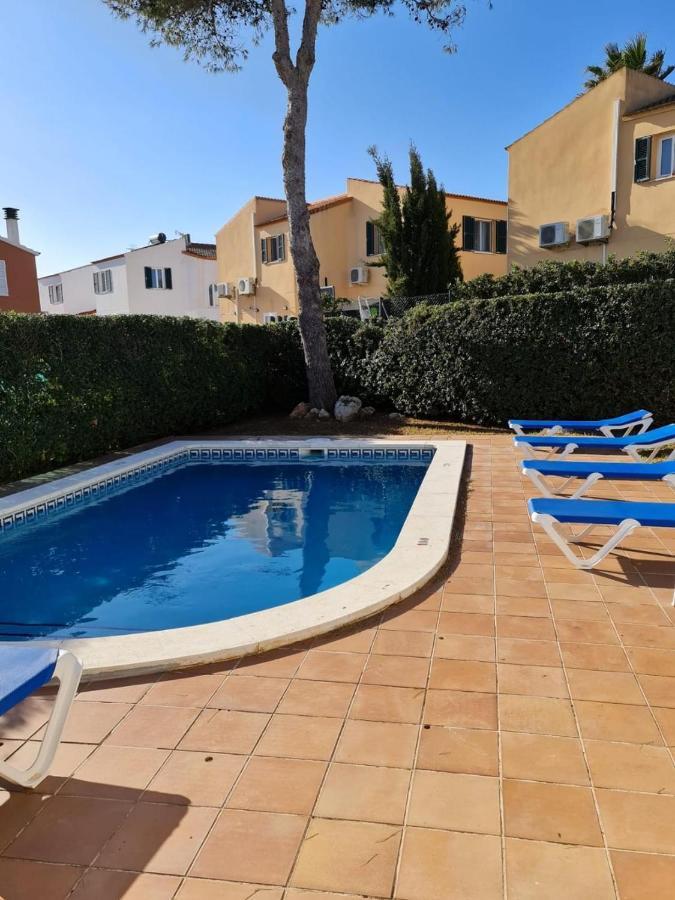 El Pinar * Cala'N Blanes (Menorca)