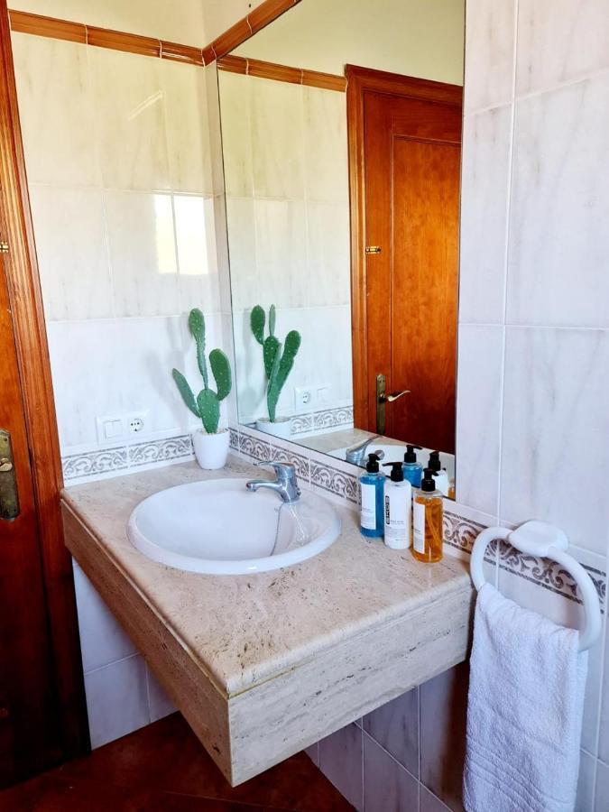 Villa El Pinar