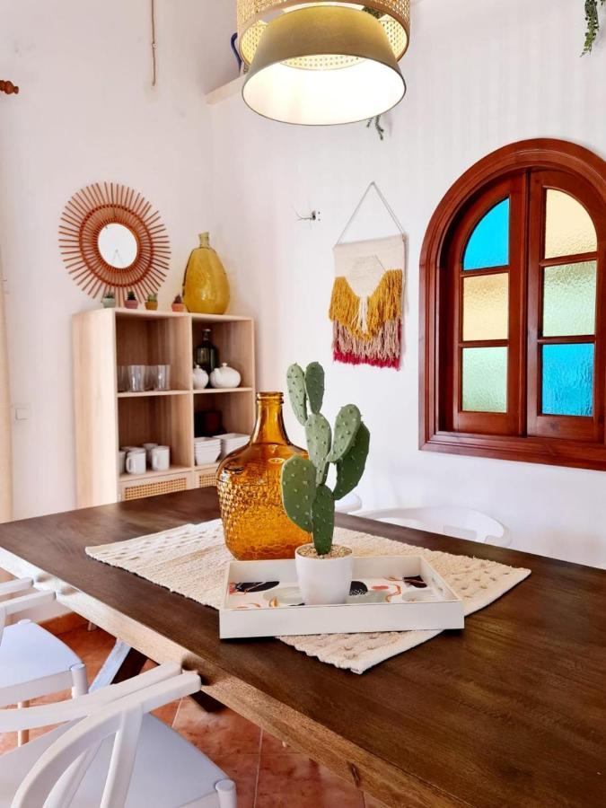 Villa El Pinar *