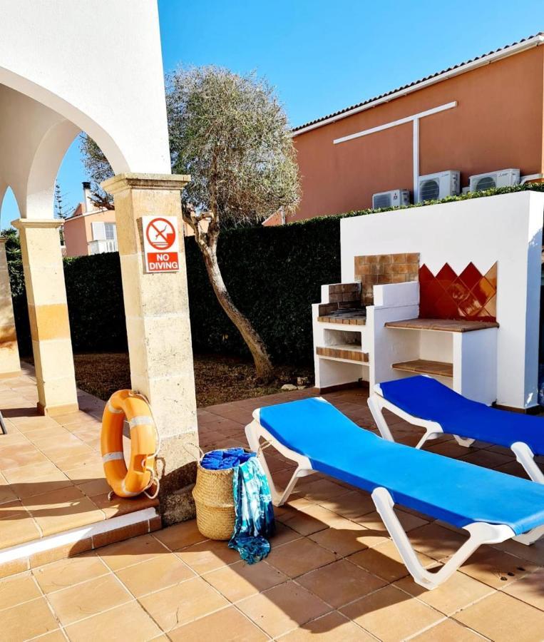 Villa El Pinar Cala'N Blanes (Menorca)