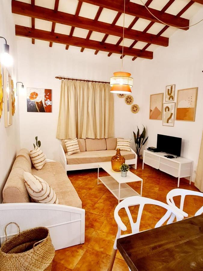 Villa El Pinar Cala'N Blanes (Menorca)