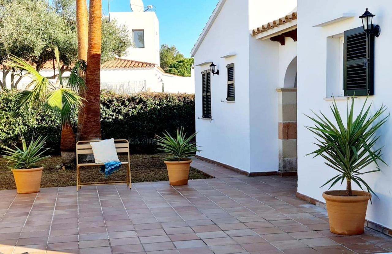 El Pinar Villa