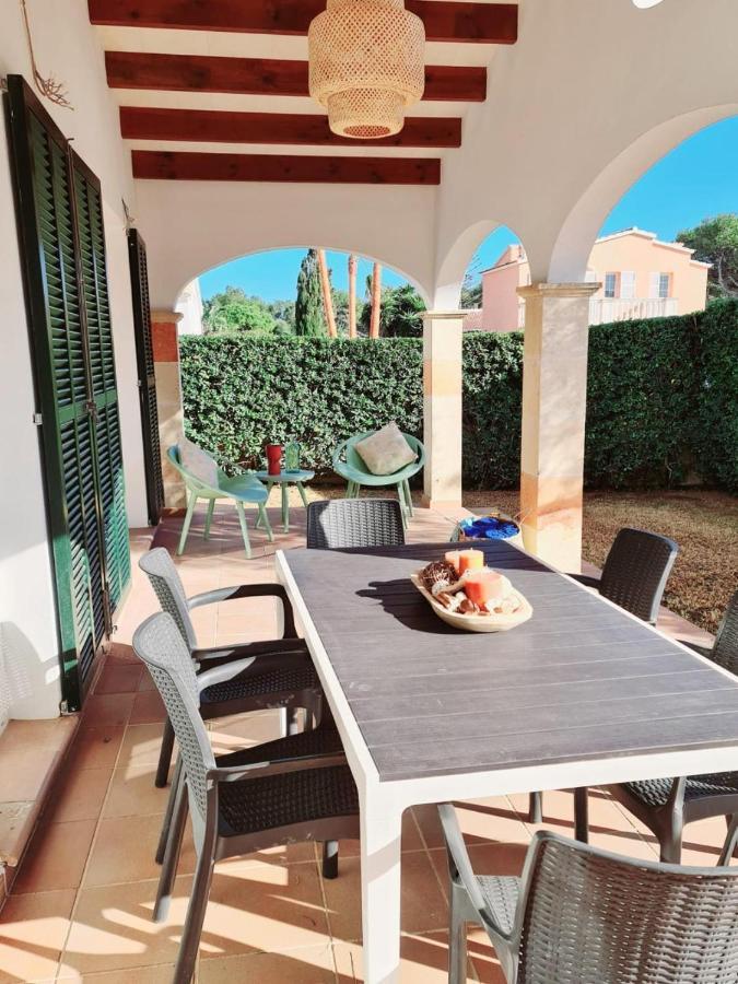 Villa El Pinar