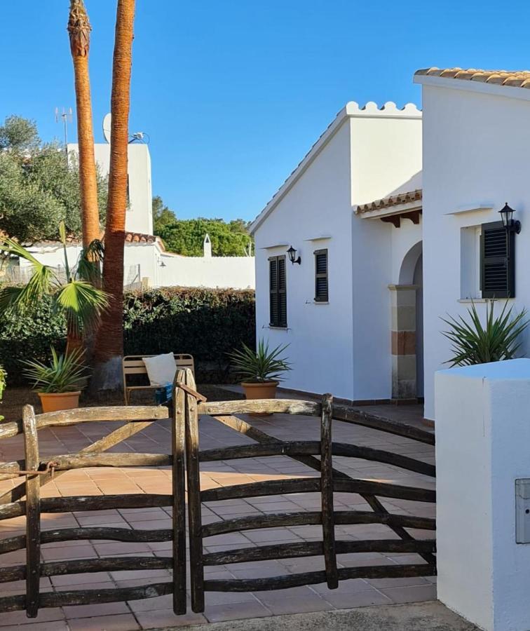 Villa El Pinar *