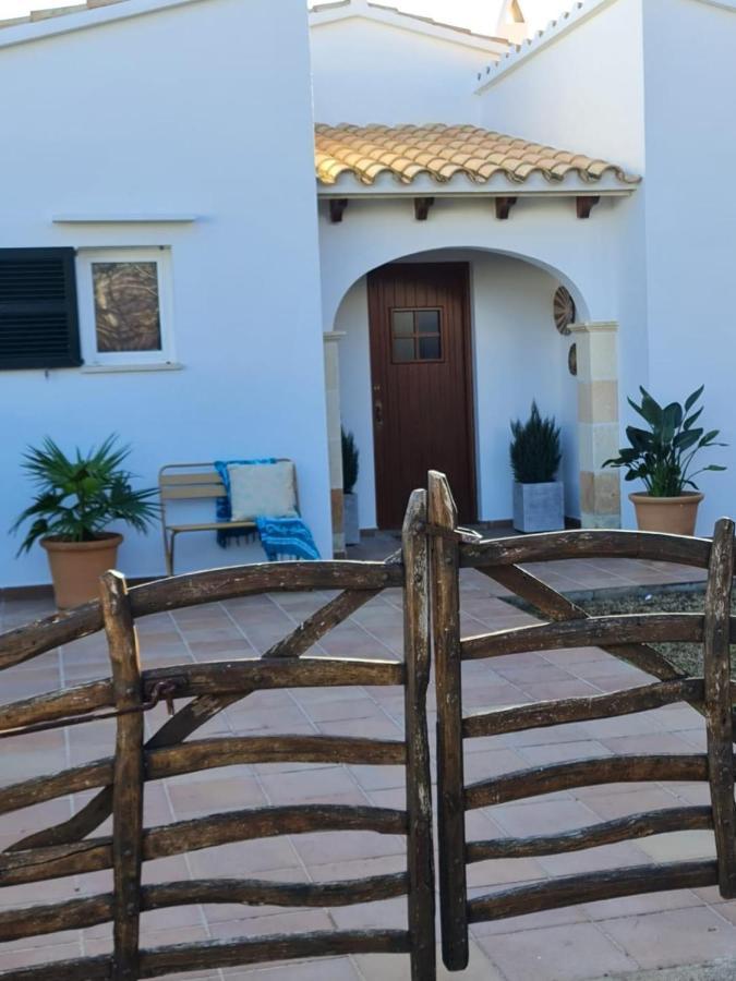 El Pinar * Cala'N Blanes (Menorca)