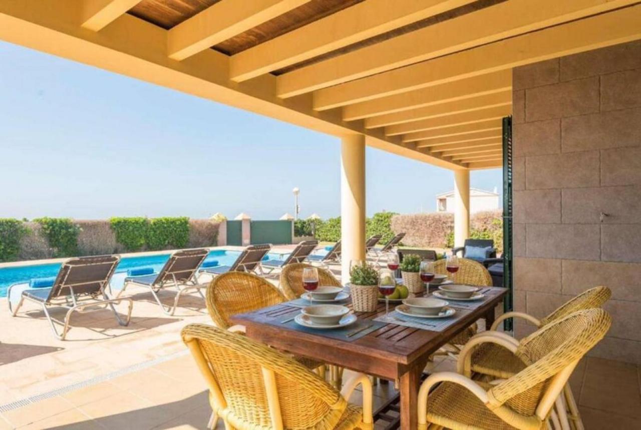 Mediterraneum Villa Cala'n Forcat