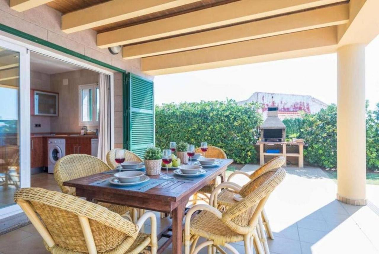 Mediterraneum Villa Cala'n Forcat