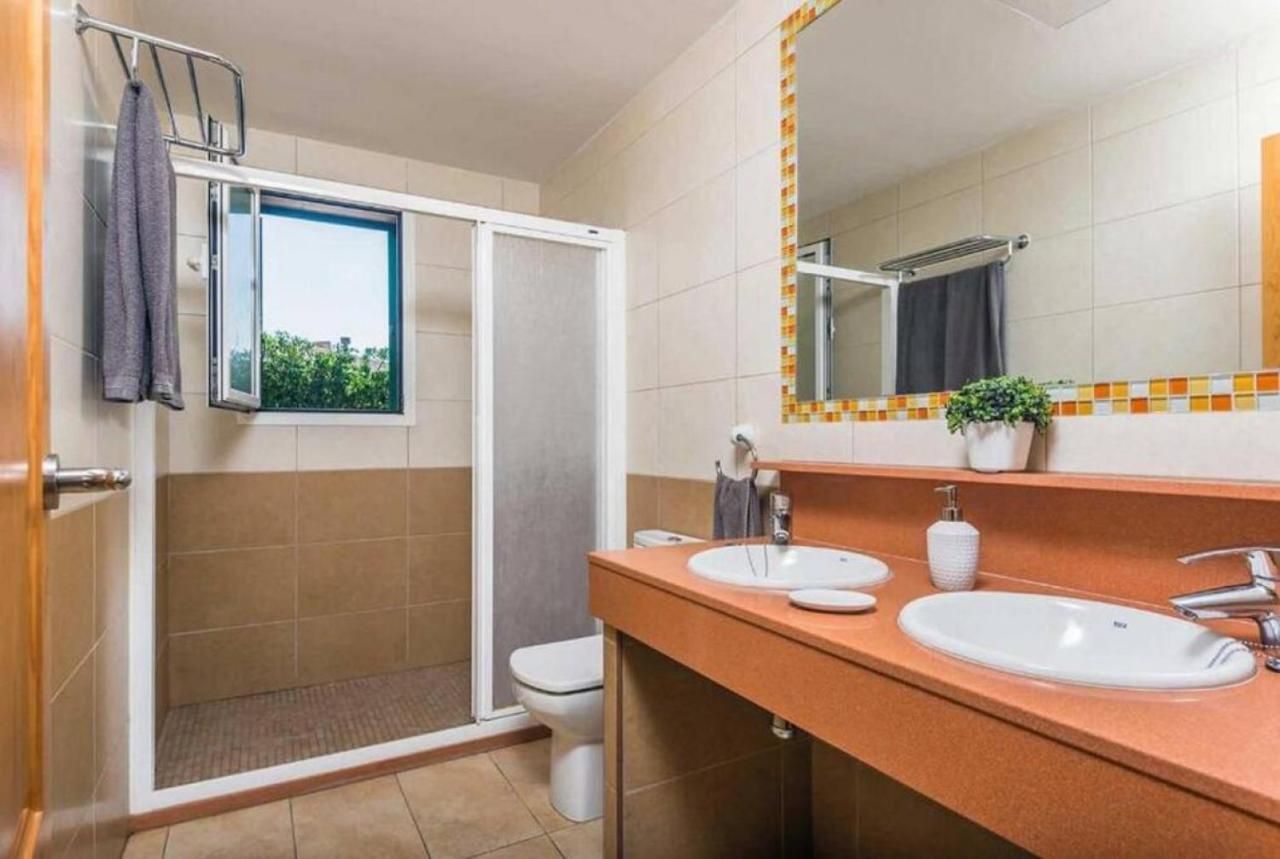 Mediterraneum Villa Cala'n Forcat