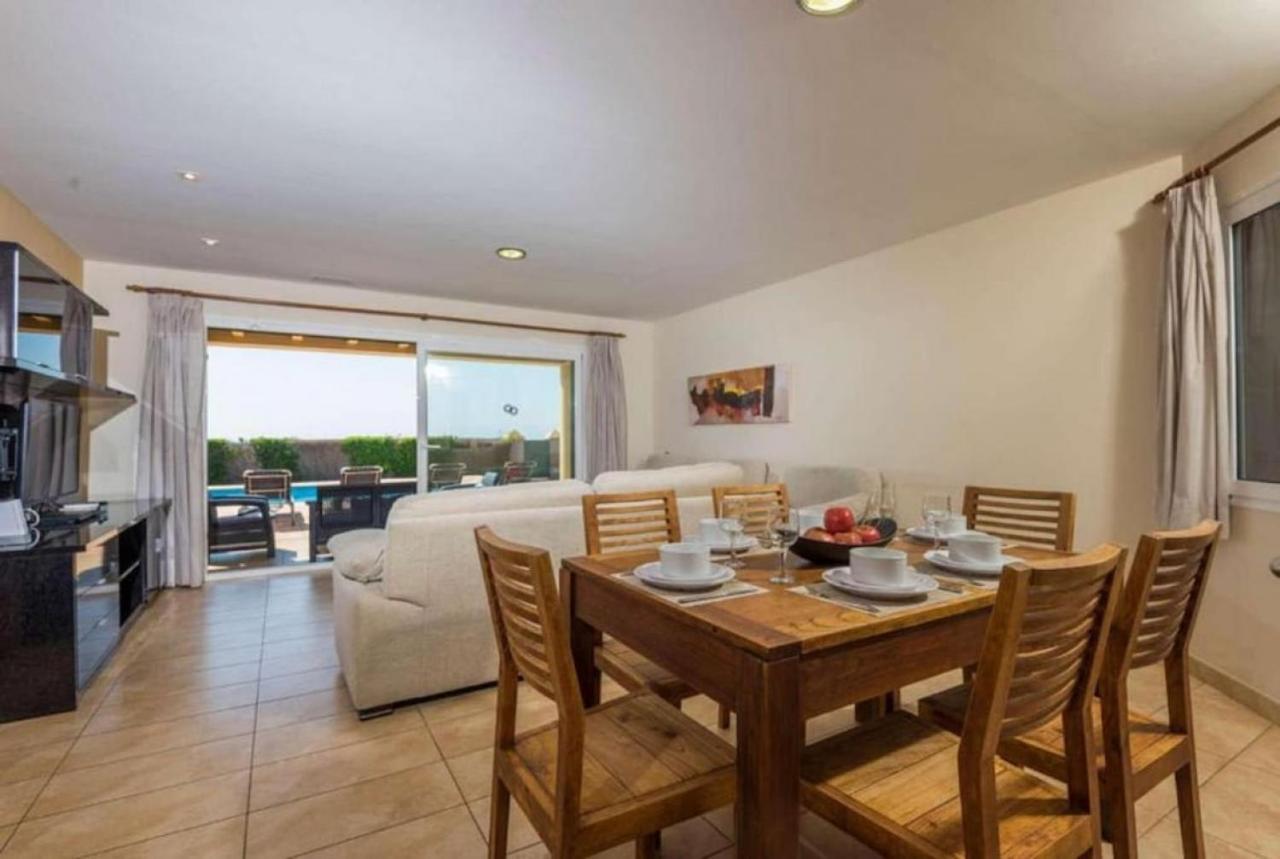 Mediterraneum Villa Cala'n Forcat