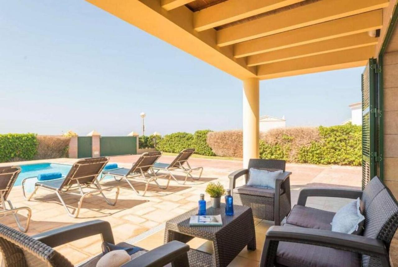Mediterraneum Villa