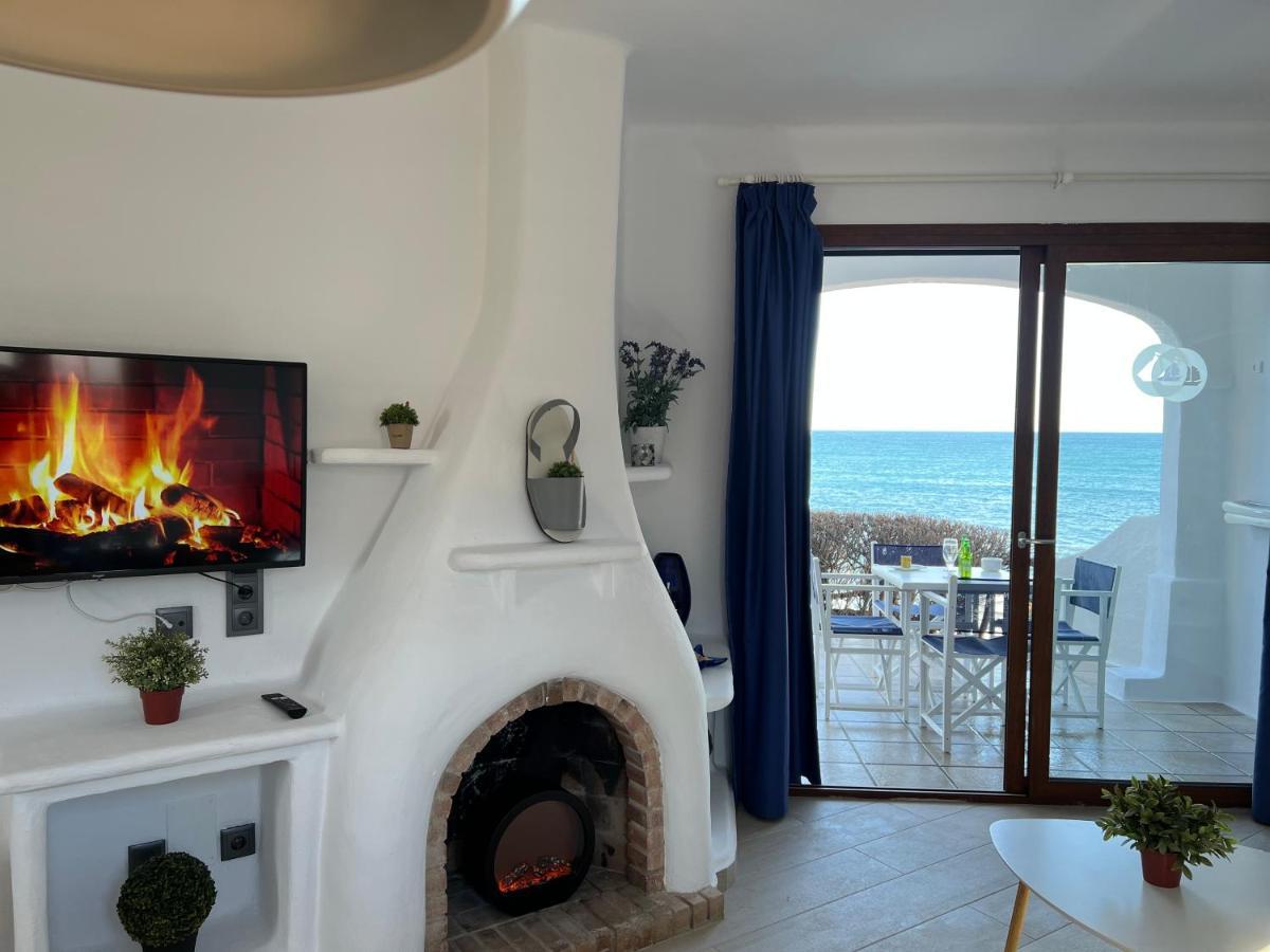 Apartment El Bergantin Menorca Club