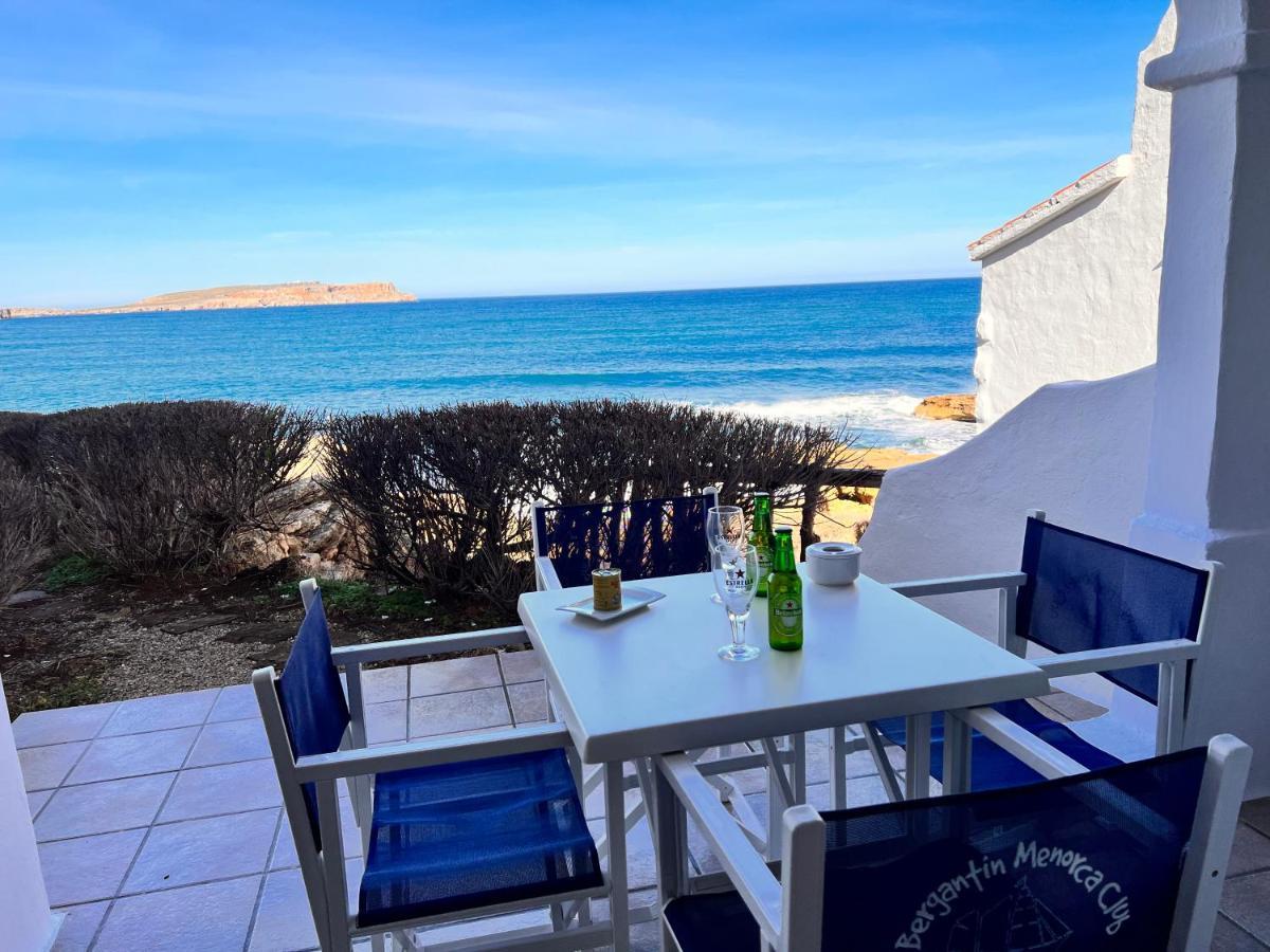 El Bergantin Menorca Club Apartment Fornells (Menorca)