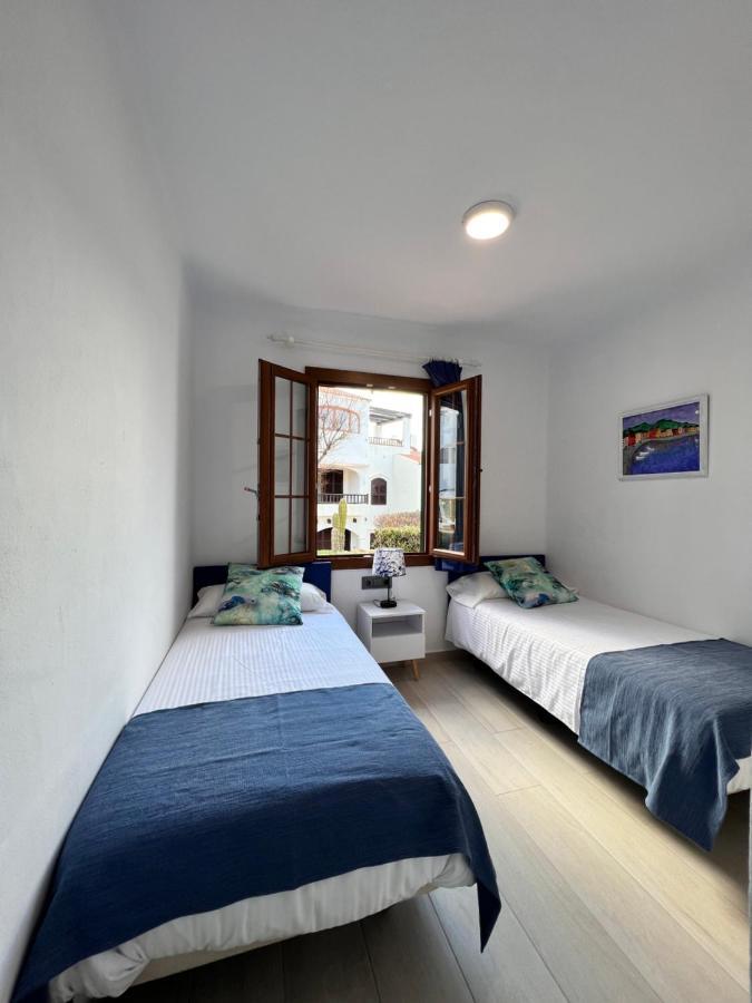 Apartment El Bergantin Menorca Club
