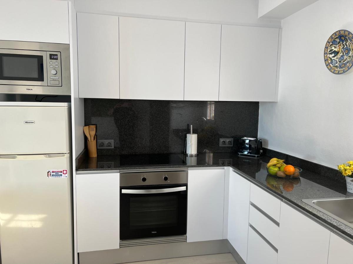 Apartment El Bergantin Menorca Club Fornells (Menorca)