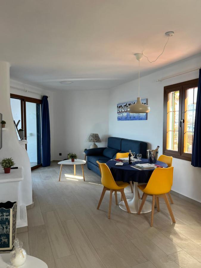 El Bergantin Menorca Club Apartment